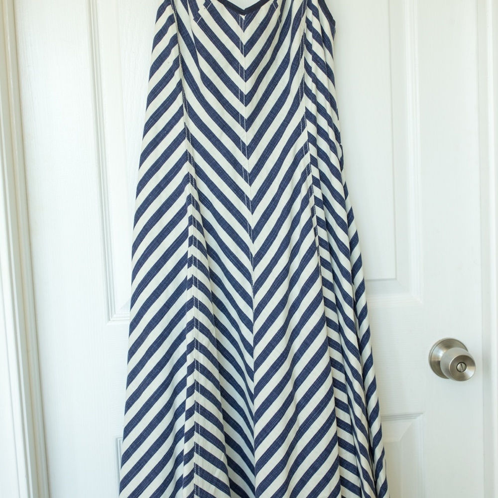Talbots First Lady dress - Picture 2 of 4